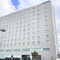 J Hotel Rinku - map