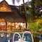 Cocos Cabañas Playa del Carmen Adults only - map