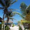 Punta Piedra Beach Posada - map