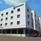Best Western Minatitlan - map