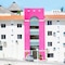 Hotel Barranquilla - map
