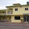 Hotel Posada Los Olivos Los Mochis - map