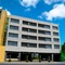 Hotel Mallorca - map