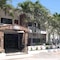 Hotel Palmeras - map