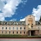 Boutique Hotel Nord Castle - map