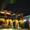 Merida Santiago Hotel Boutique - map