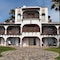 Hotel Castillos Del Mar - map