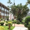 Costa Alegre Hotel & Suites - map