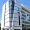 Hotel Real Alameda - map