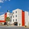 Comfort Inn Chihuahua - map