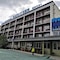 Barguzin Hotel - map