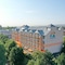 Mandarin Hotel - map