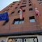 Hotel Canada Central - map