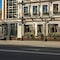 Boutique Hotel Ambassadori Moscow - map