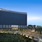 Hyatt Regency Gurgaon - map