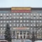 Slavyanka Hotel - map