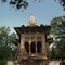 Neemrana's - Deo Bagh - map