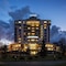 Cosmos Petrozavodsk Hotel - map