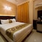 Hotel Central Residency - map