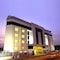 The Peerless Inn Hyderabad - map