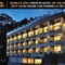 Hotel Marina - map