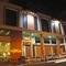 Hotel Surya Plaza - map