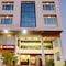 L N Hotels And Resorts - map