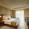 The Acacia Hotel & Spa Goa - map