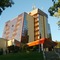 Interferie Sport Hotel Bornit - map
