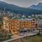 Snow Peak Retreat & Cottages - Manali (Centrally Heated) - map