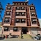 Hotel Ramsingh Palace - map