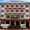 Hotel Madhuban - map