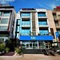 Jasmine Boutique Hotel - map