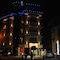 Srivar Hotels - map