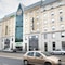 B&B Hotel Wrocław Centrum - map
