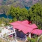 V Resorts Sattal - map