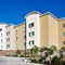 Candlewood Suites Corpus Christi-Naval Base Area By Ihg - map