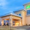 La Quinta Inn & Suites By Wyndham Clinton Historic Route 66 - map