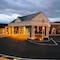 Quality Inn & Suites - map