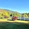 Roaring Brook Ranch Resort - map