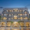 Anik Boutique Hotel - map