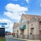 Knights Inn Virginia Beach Lynnhaven - map