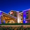 Best Western Plus Hiawatha Hotel - map