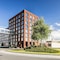 Fletcher Wellness - Hotel Helmond - map