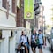 The Flying Pig Uptown Hostel - map