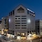Hotel Mystays Utsunomiya - map