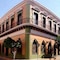 The Melville Boutique Hotel - map