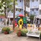 Avion Holiday Resort - map