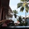Beach Florra Inn - map