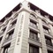 Sennacity Hotel - map